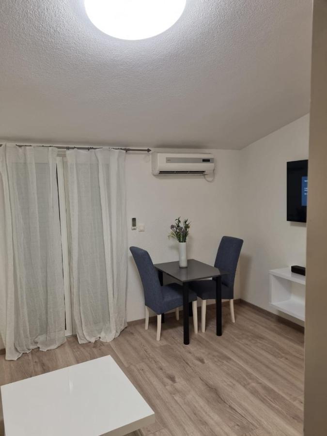 Apartman suzana sindija Daire Bibinje Dış mekan fotoğraf