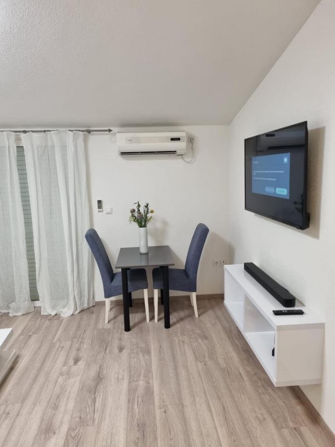 Apartman suzana sindija Daire Bibinje Dış mekan fotoğraf