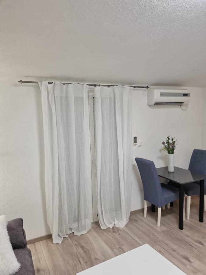 Apartman suzana sindija Daire Bibinje Dış mekan fotoğraf