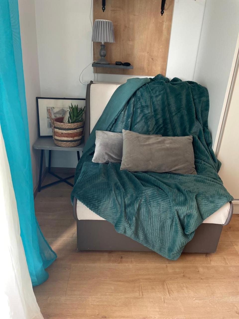 Apartman suzana sindija Bibinje Dış mekan fotoğraf