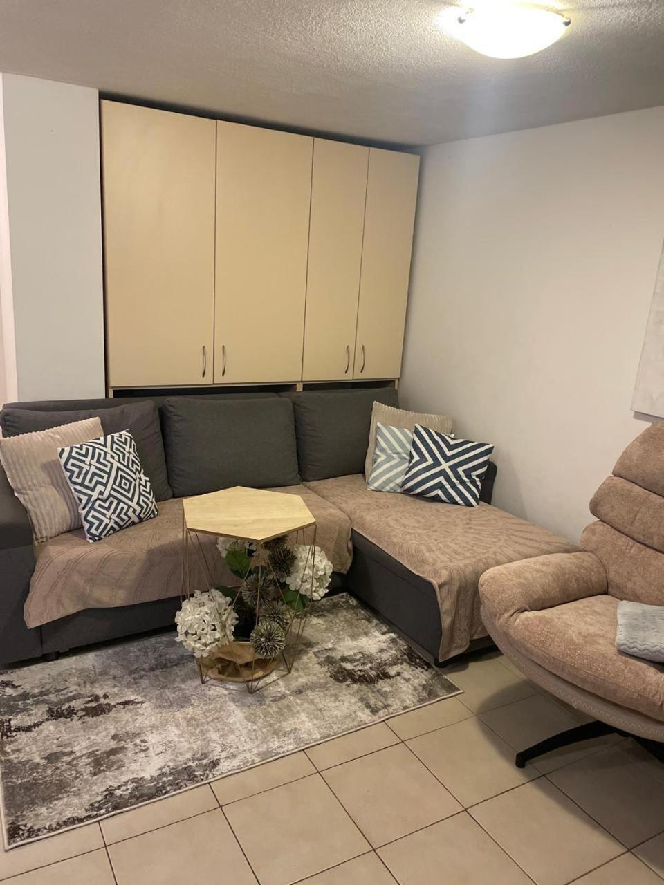 Apartman suzana sindija Bibinje Dış mekan fotoğraf