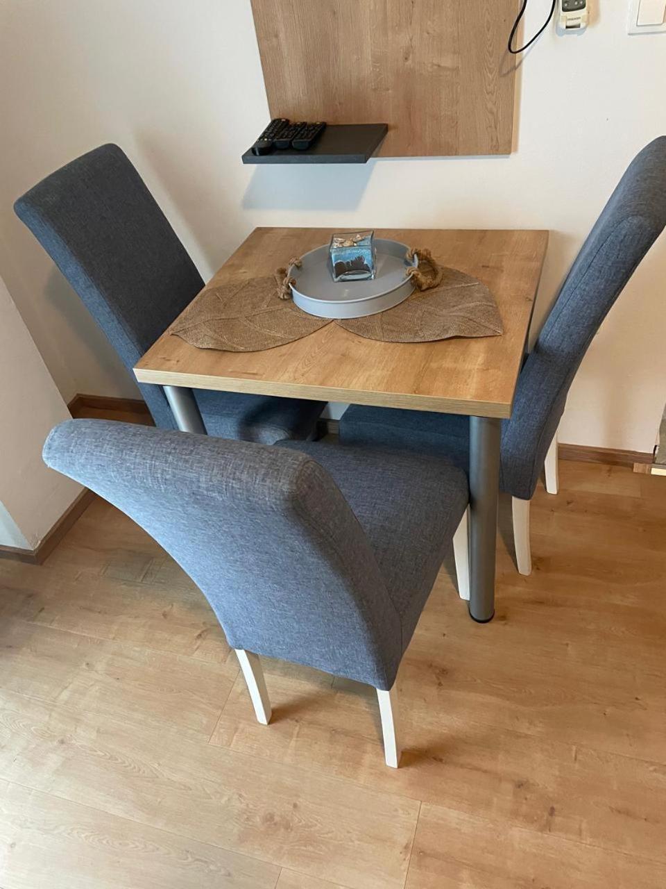 Apartman suzana sindija Bibinje Dış mekan fotoğraf