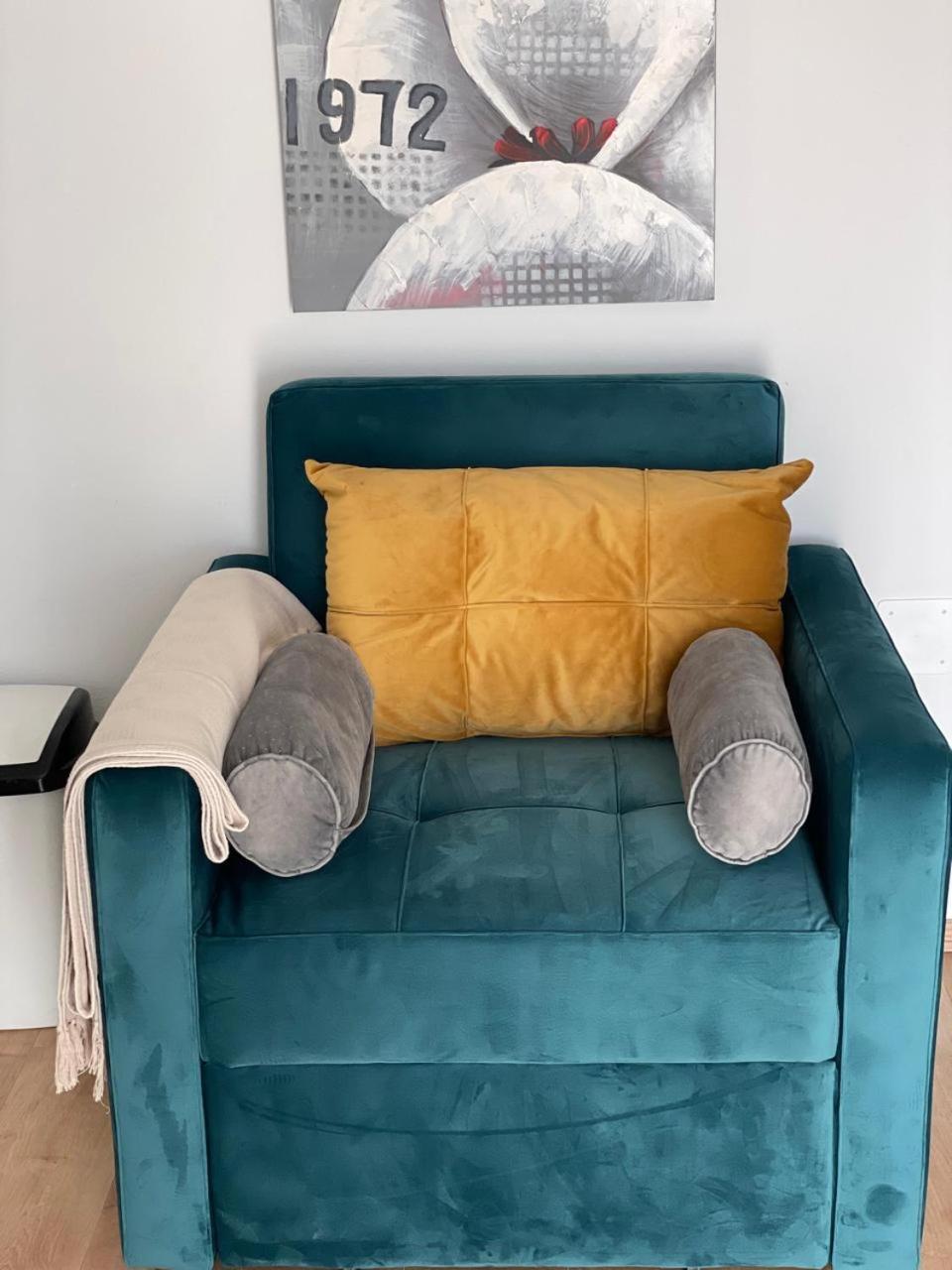 Apartman suzana sindija Bibinje Dış mekan fotoğraf