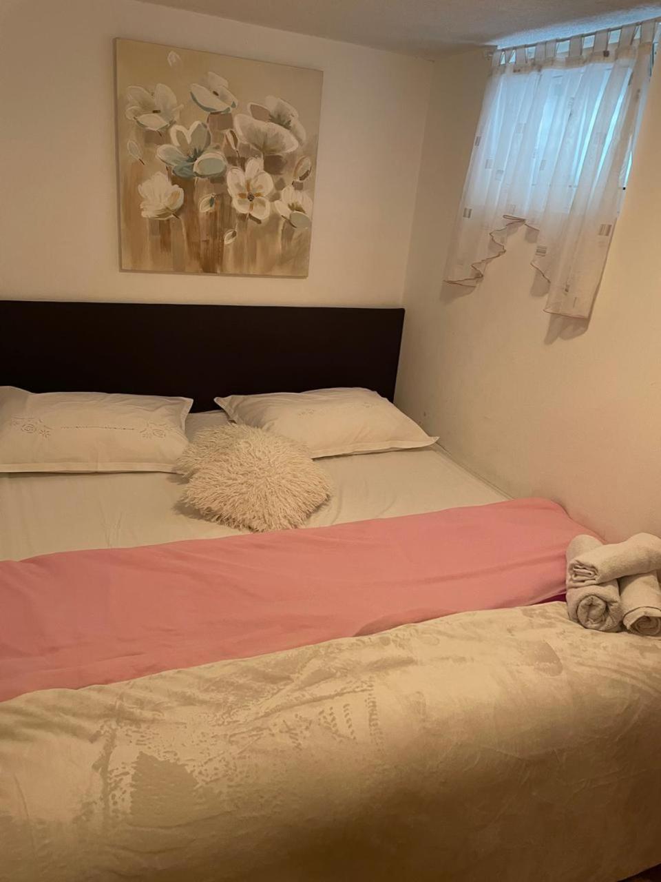 Apartman suzana sindija Bibinje Dış mekan fotoğraf