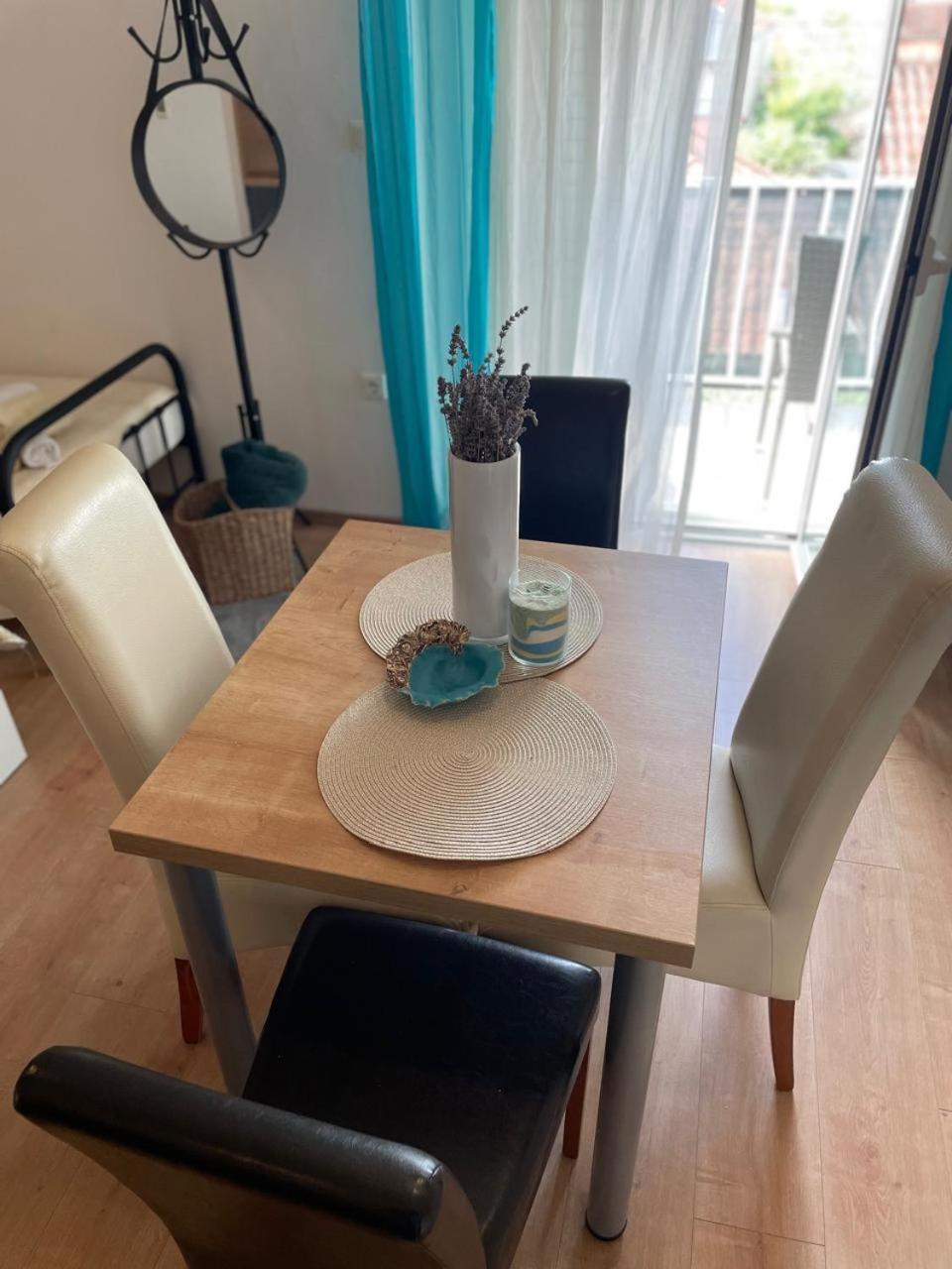 Apartman suzana sindija Bibinje Dış mekan fotoğraf